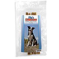 Life's Abundance Buffalo Bully Sticks