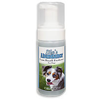 Life's Abundance Dental Foam for Dogs