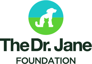 DR Jane FOundation Logo