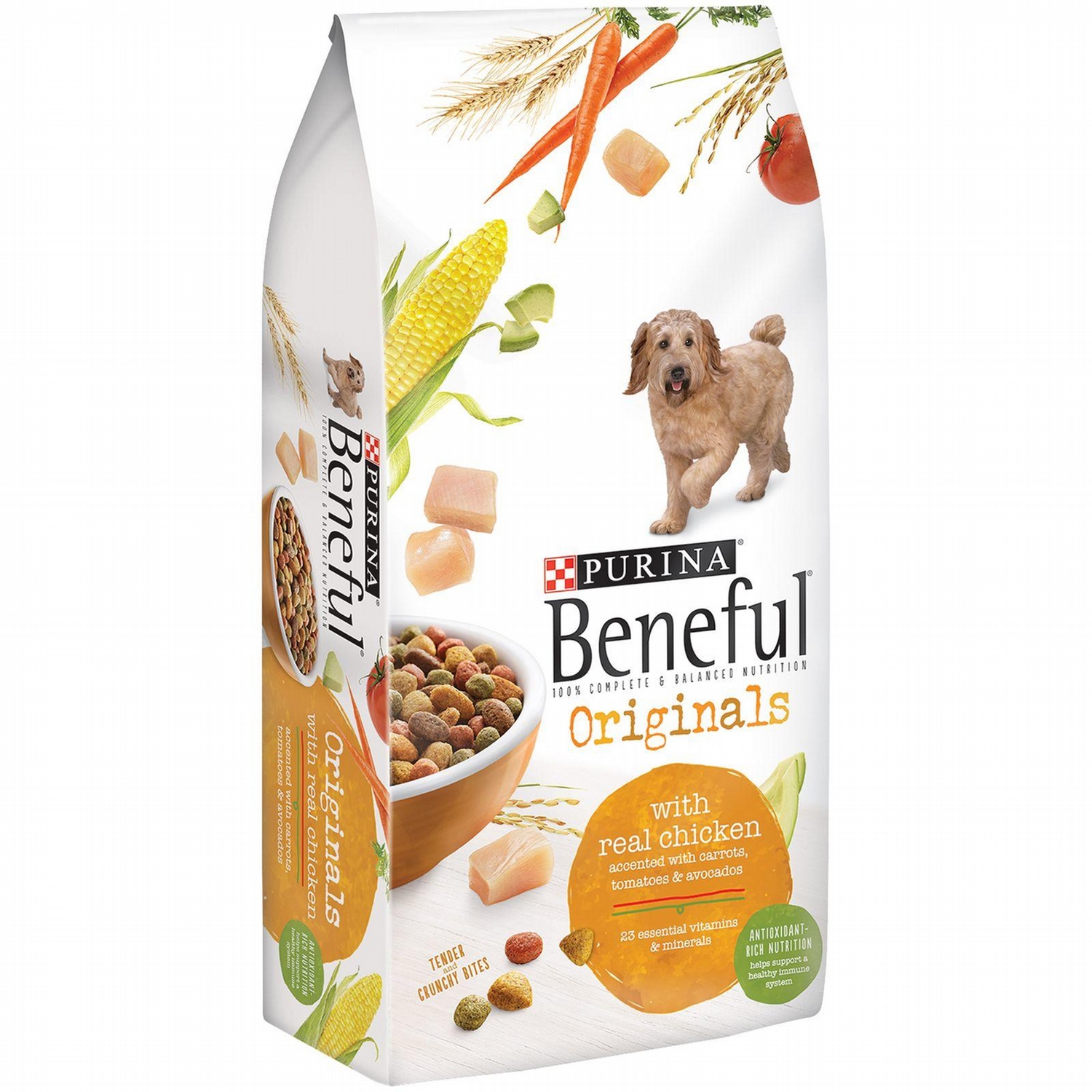 Beneful Original Dog Food