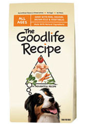 Good Life Dog Food