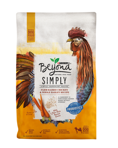 Purina Beyond Dog Food