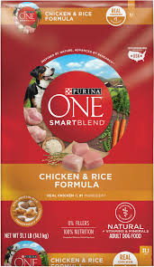 Purina One Dog Food