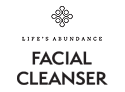 Life's Abundance Facial Cleanser