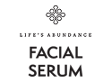 Life's Abundance Facial Serum
