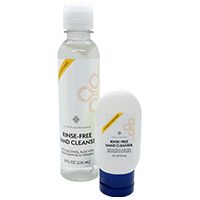 Life's Abundance Hand Cleanser