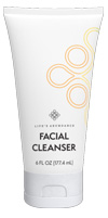 Life's Abundance Facial Cleanser