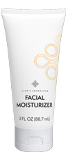 Life's Abundance Facial Moisturizer