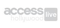 Acess Hollywood