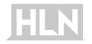 HLN Logo