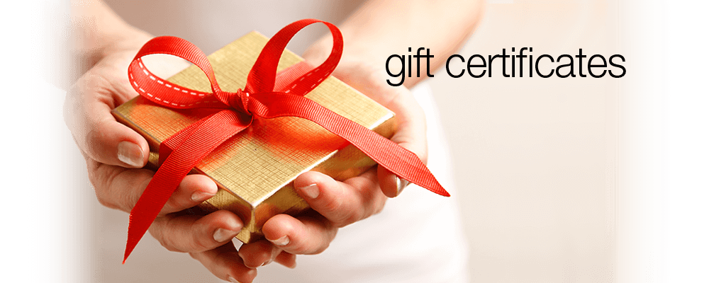 purchase gift certificates easily quickly gift certificates images