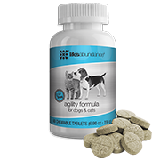 Agility Supplement