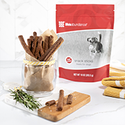 Beef Recipe Snack Sticks