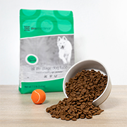 Grain Free All Stage Dog Food