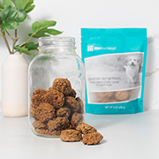 Life's Abundance Gourmet Dental Treats for Dogs
