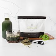 Life's Abundance Greens Blend Berry Flavor
