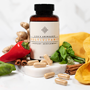 Life's Abundance Multivitamin Dietary Supplement
