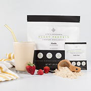 Life's Abundance Vanilla Protein
