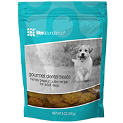 Life's Abundance Dog Snacks